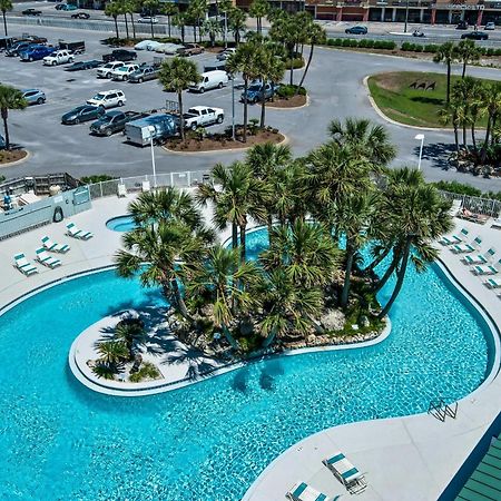 Long Beach Resort 2-201 Panama City Beach Exterior foto